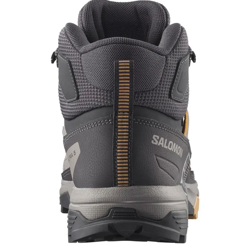 Scarpe donna X Ultra 5 mid GTX