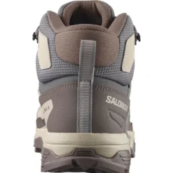 Scarpe donna X Ultra 5 mid GTX