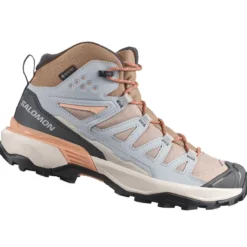 Scarpe donna X Ultra 360 mid GTX