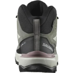 Scarpe donna X Ultra 360 mid leather GTX