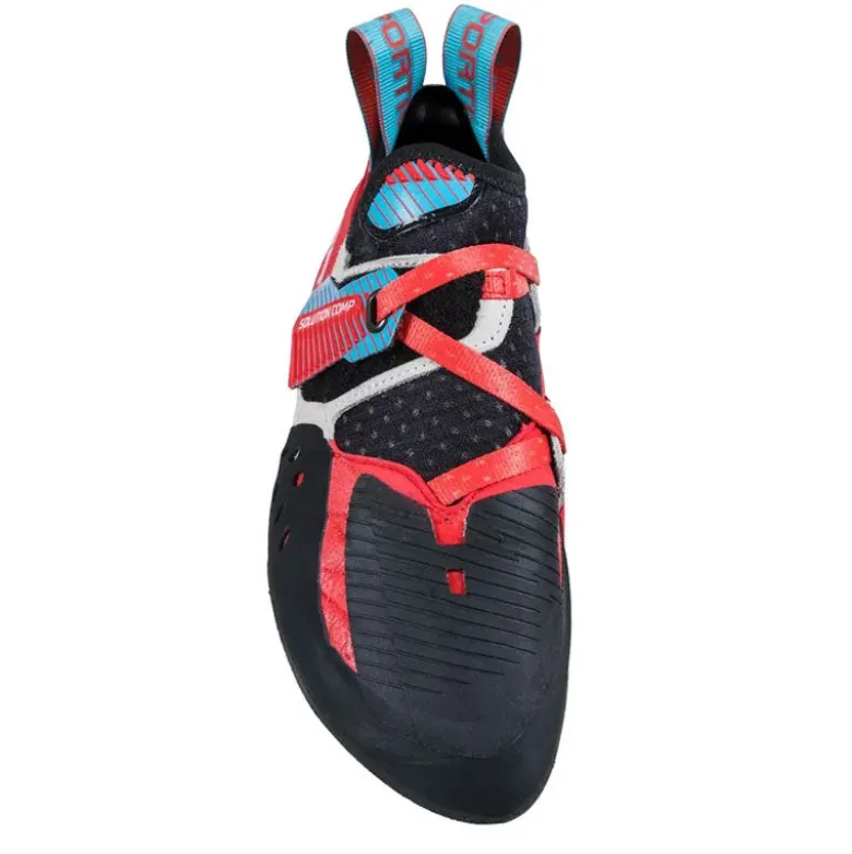Scarpette donna Solution Comp