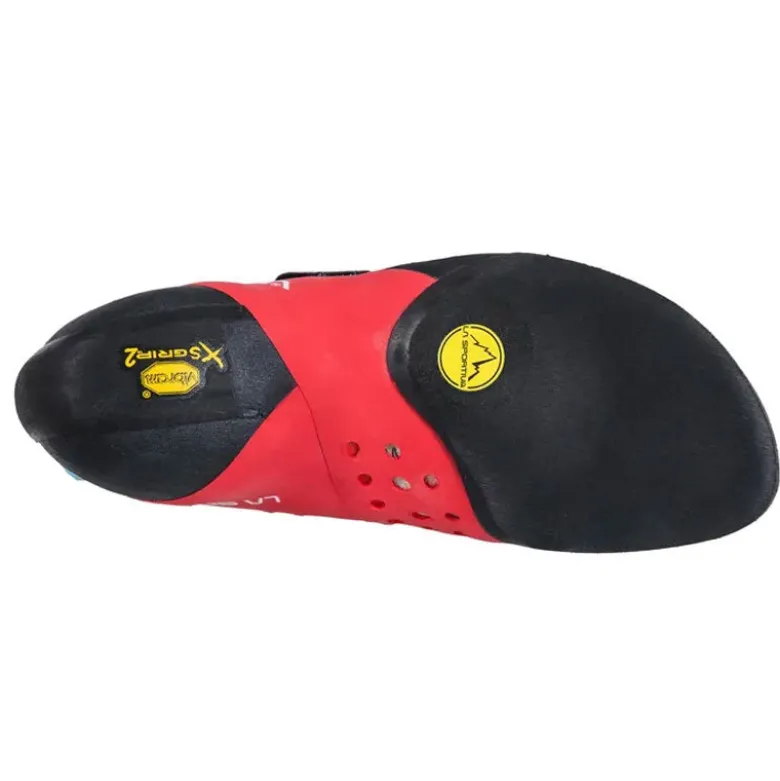 Scarpette donna Solution Comp