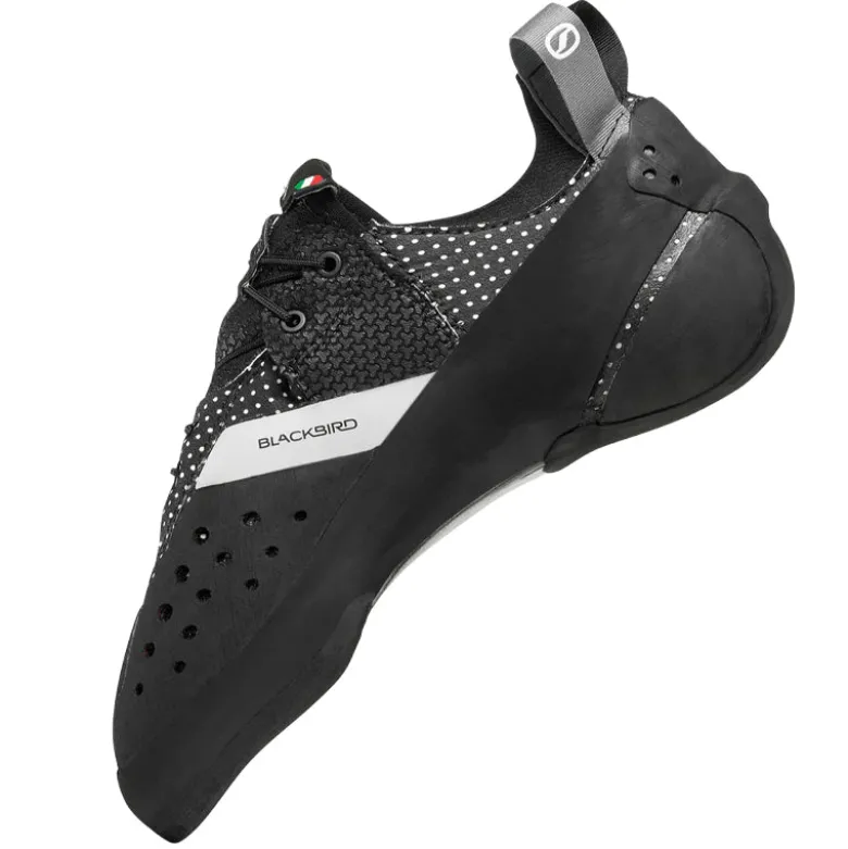 Scarpette uomo Blackbird