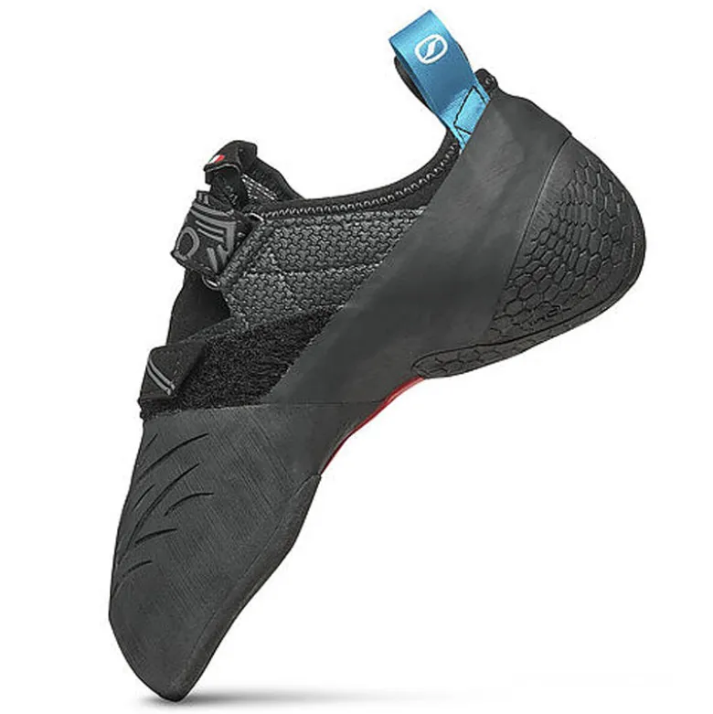 Scarpette uomo Drago XT