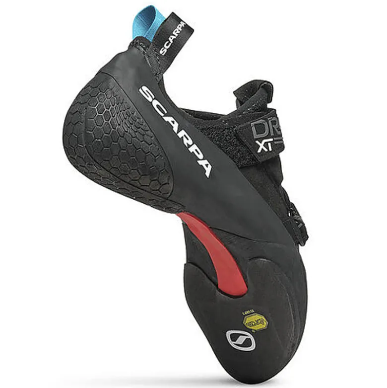 Scarpette uomo Drago XT