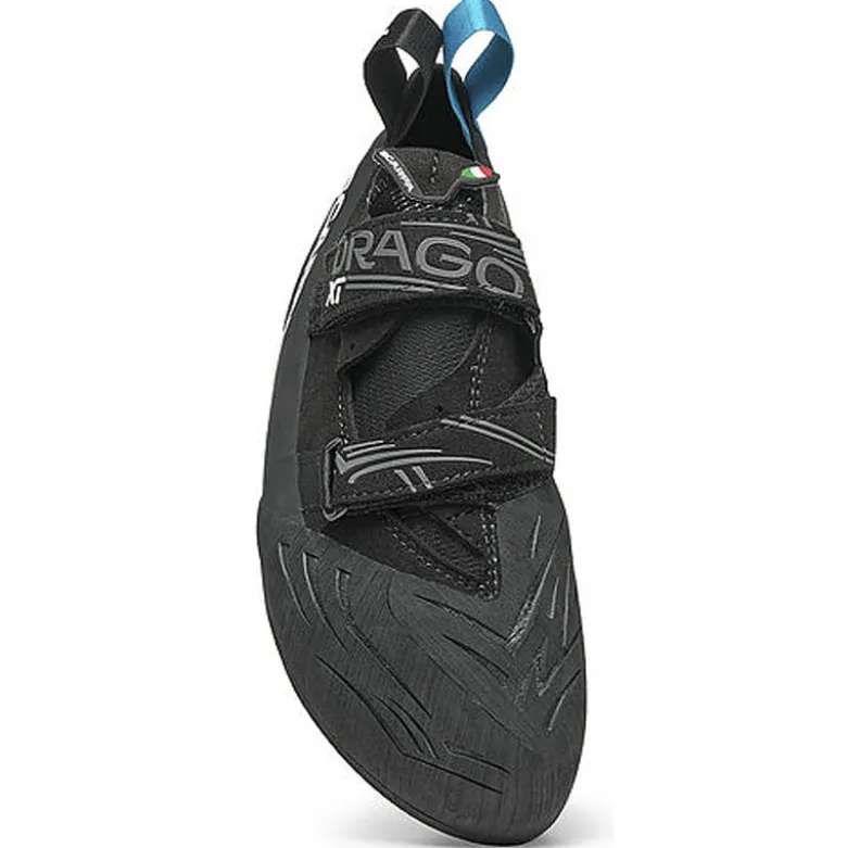 Scarpette uomo Drago XT