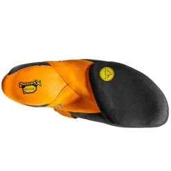 Scarpette uomo Python