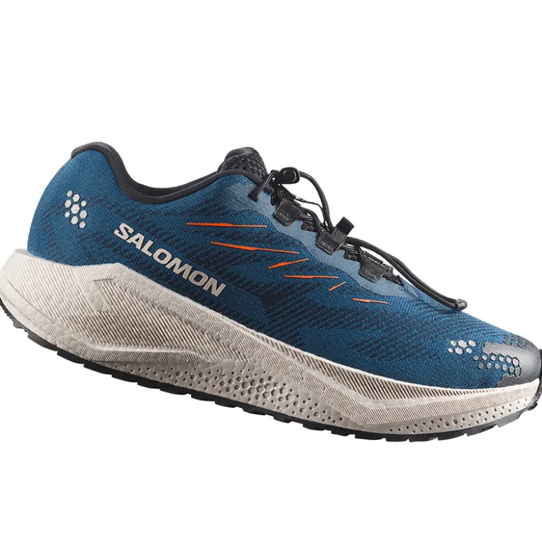 Scarpe uomo Aero Blaze 4 GRVL