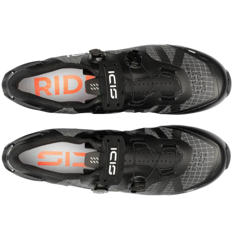Scarpe uomo Aeron