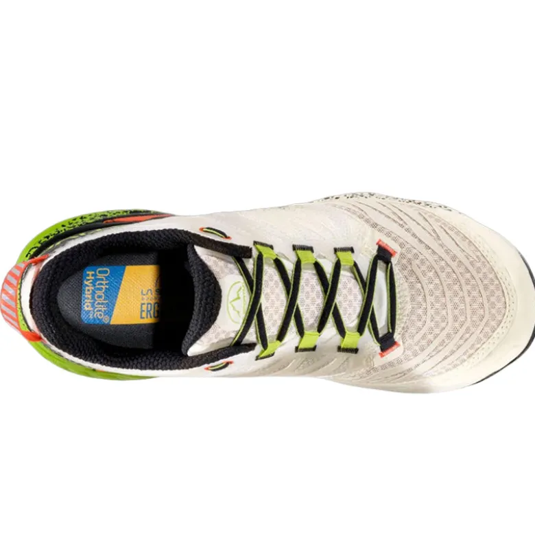 Scarpe uomo Akasha II