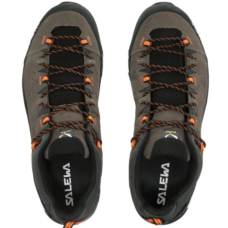 Scarpe uomo ALP Trainer 2 GTX