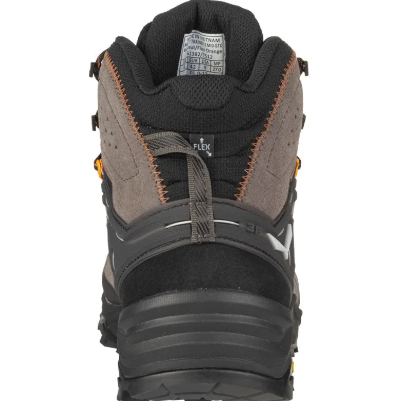 Scarpe uomo Alp Trainer 2 mid GTX