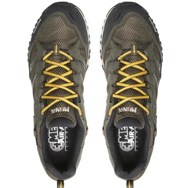 Scarpe uomo Caribe GTX