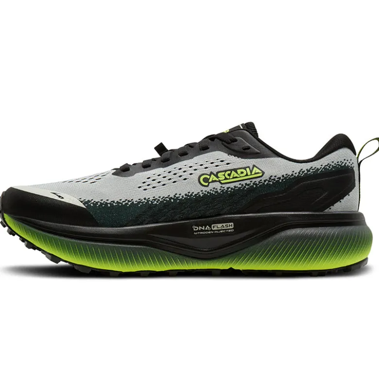 Scarpe uomo Cascadia 20