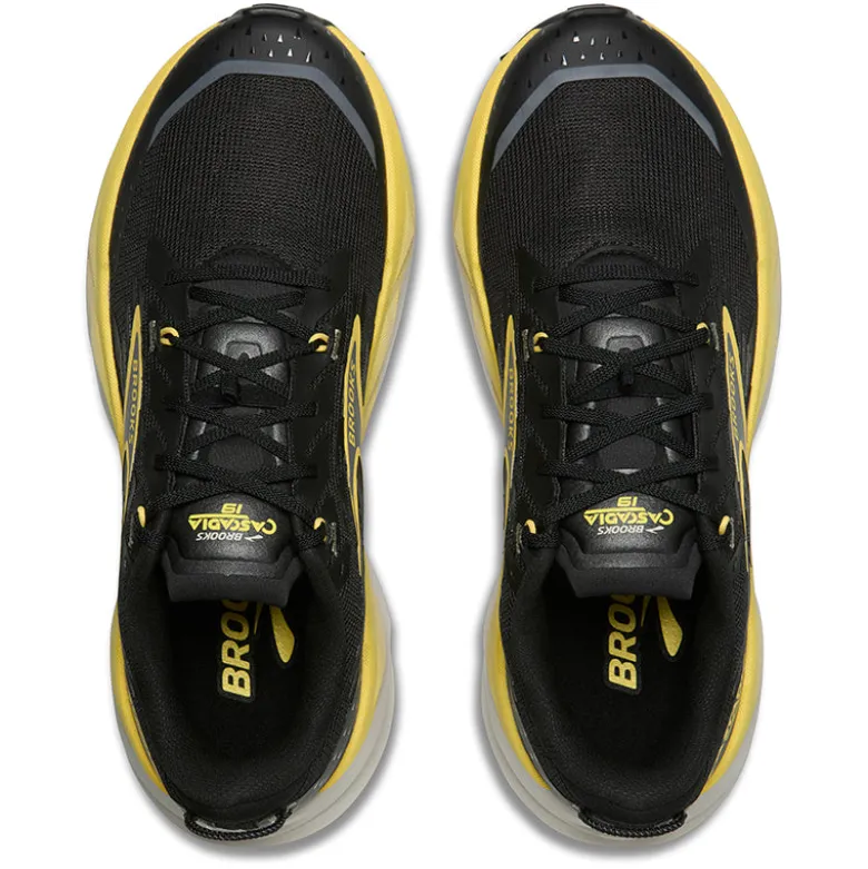 Scarpe uomo Cascadia 19