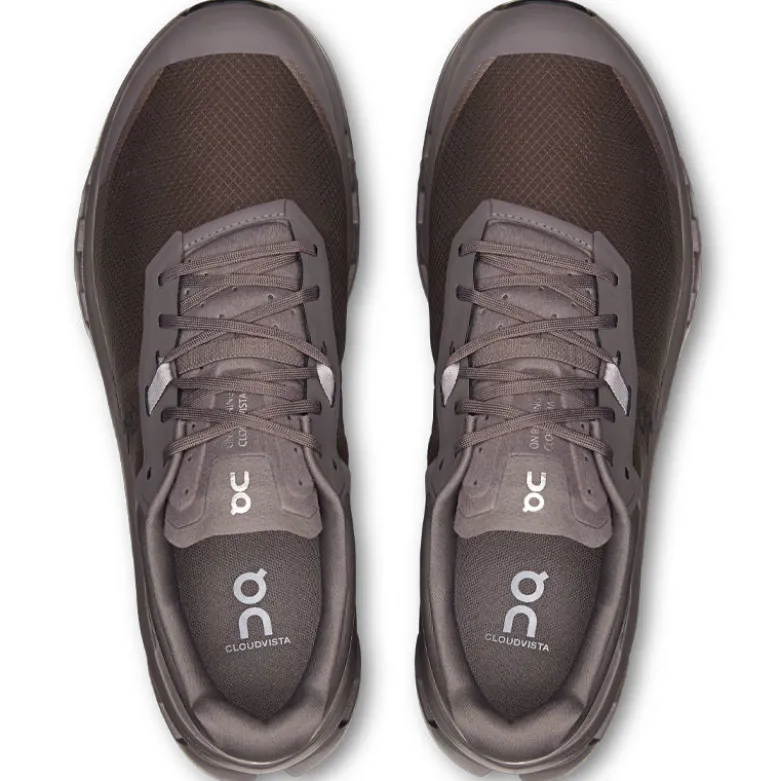 Scarpe uomo Cloudvista 2