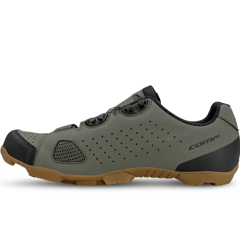 Scarpe uomo Comp BOA