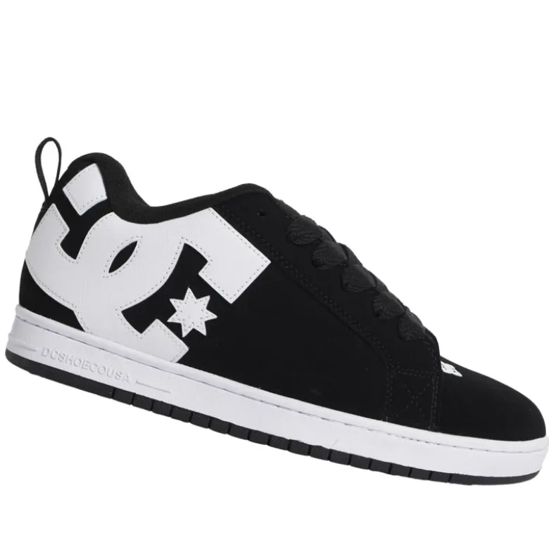 Scarpe uomo Court Graffik