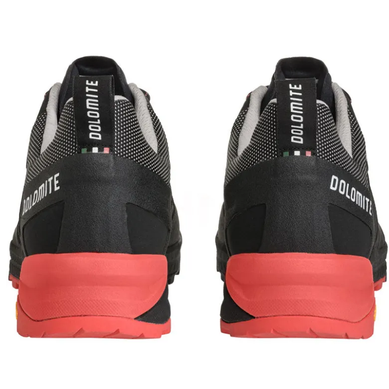 Scarpe uomo Crodarossa Tech GTX