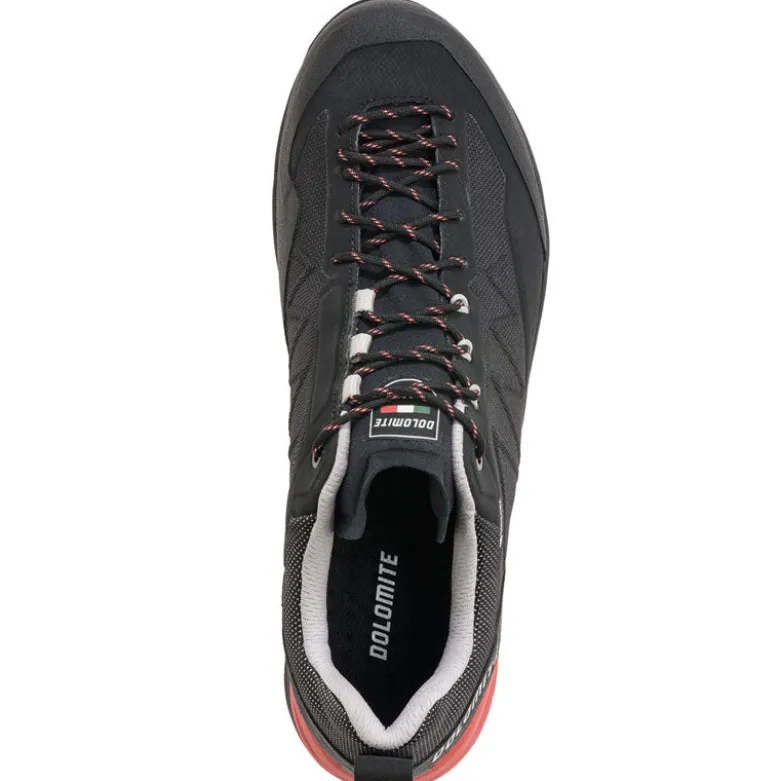 Scarpe uomo Crodarossa Tech GTX