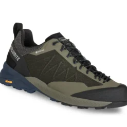 Scarpe uomo Crodarossa Tech GTX