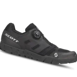 Scarpe uomo Crus-R Flat BOA