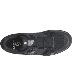 Scarpe uomo Crus-R Flat BOA