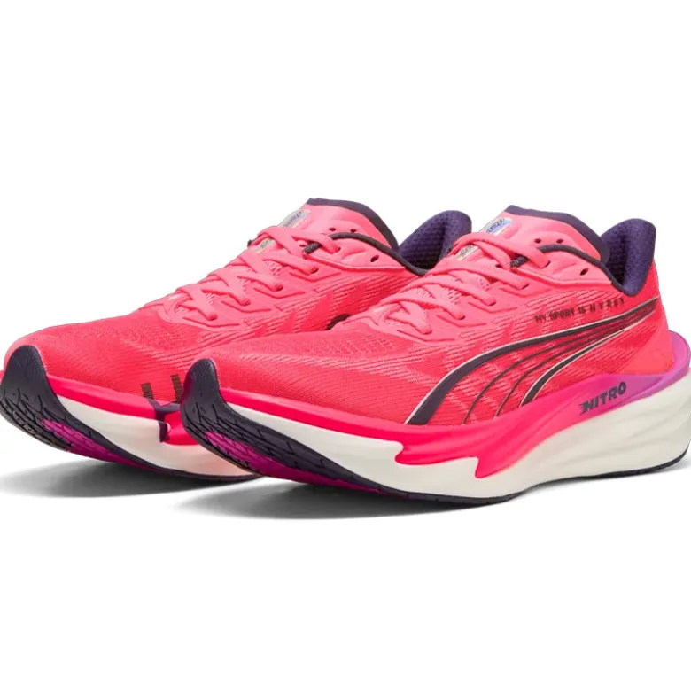 Scarpe uomo Deviate Nitro 4 x Hyrox