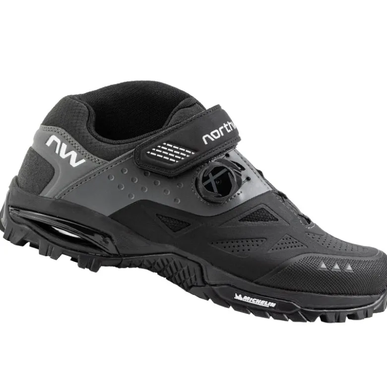 Scarpe uomo Enduro mid 2