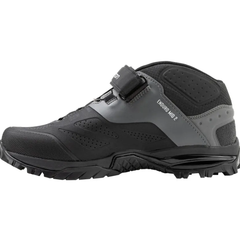Scarpe uomo Enduro mid 2
