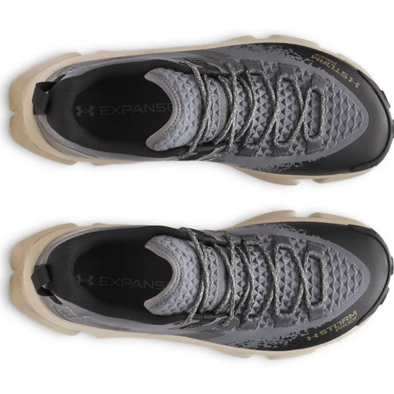 Scarpe uomo Expanse Low Waterproof