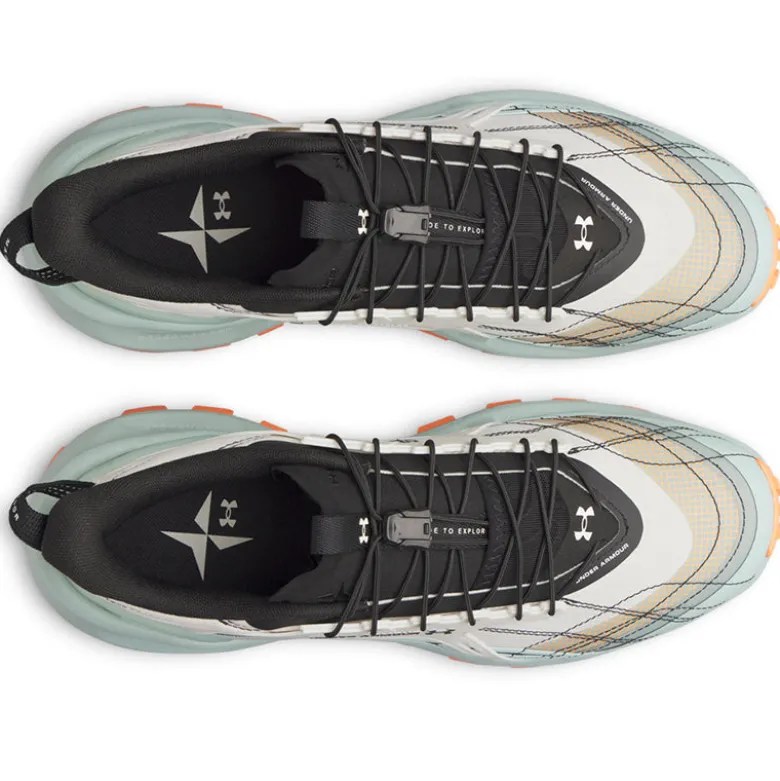 Scarpe uomo Explor trail