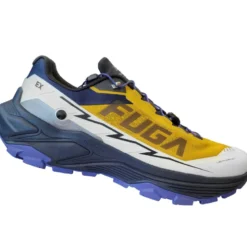 Scarpe uomo Fuga EX 330
