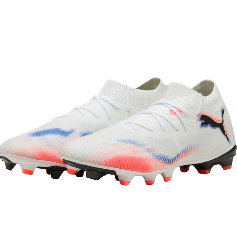 Scarpe uomo Future 8 Match FG/AG