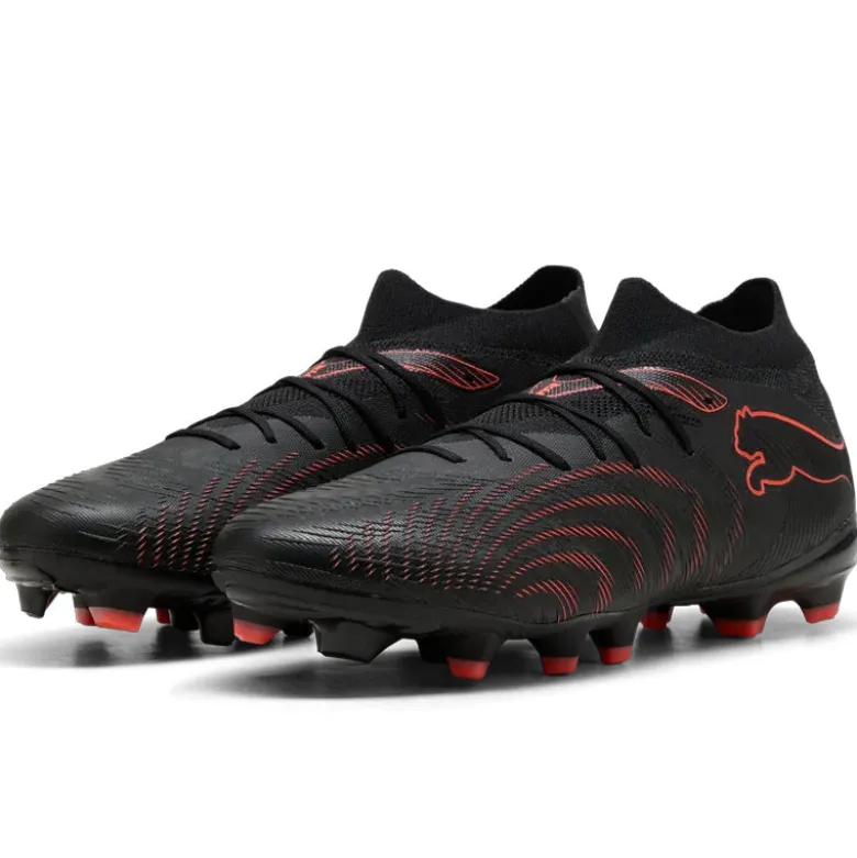 Scarpe uomo Future 9 Match FG/AG