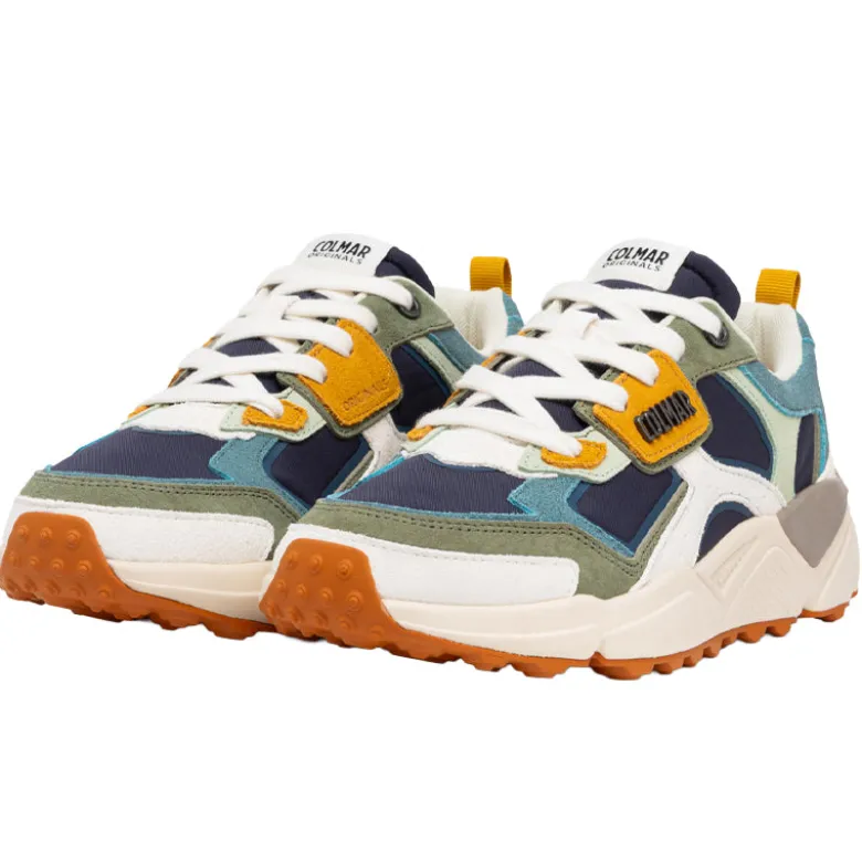 Scarpe uomo Garner Choice