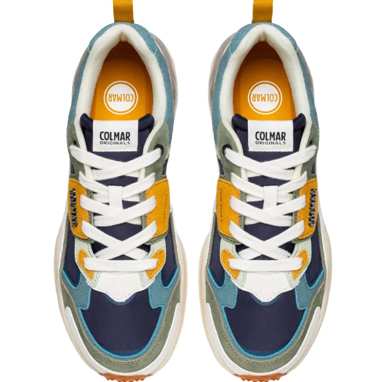 Scarpe uomo Garner Choice