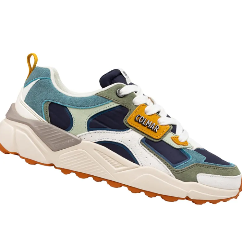 Scarpe uomo Garner Choice