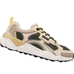 Scarpe uomo Garner Field