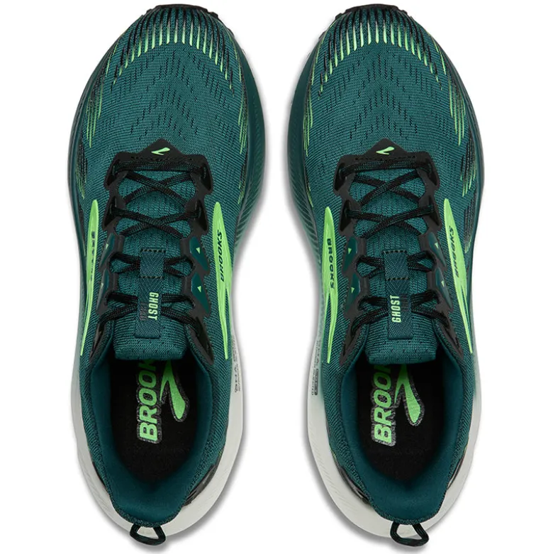 Scarpe uomo Ghost Trail
