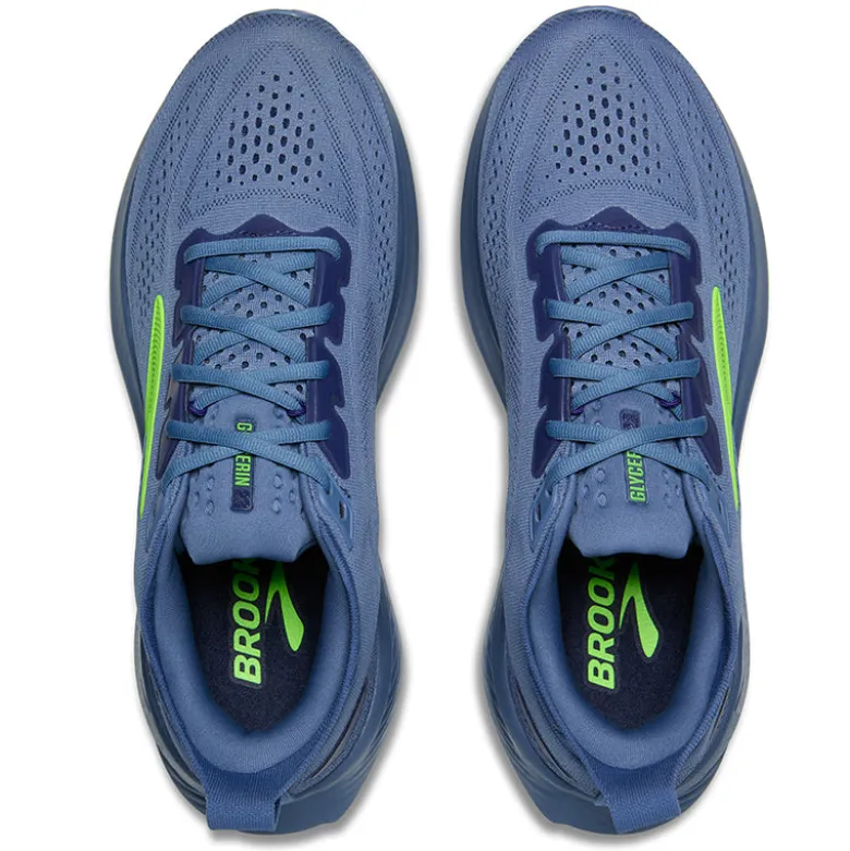 Scarpe uomo Glycerin 23