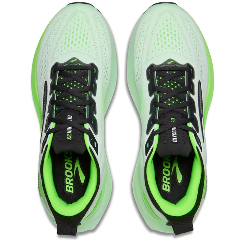 Scarpe uomo Glycerin 23