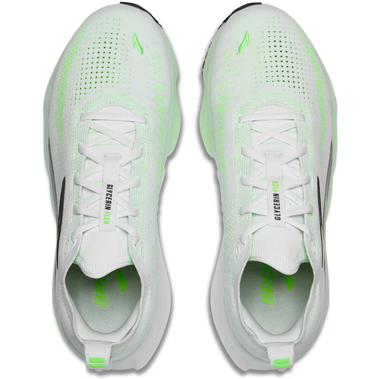 Scarpe uomo Glycerin Flex