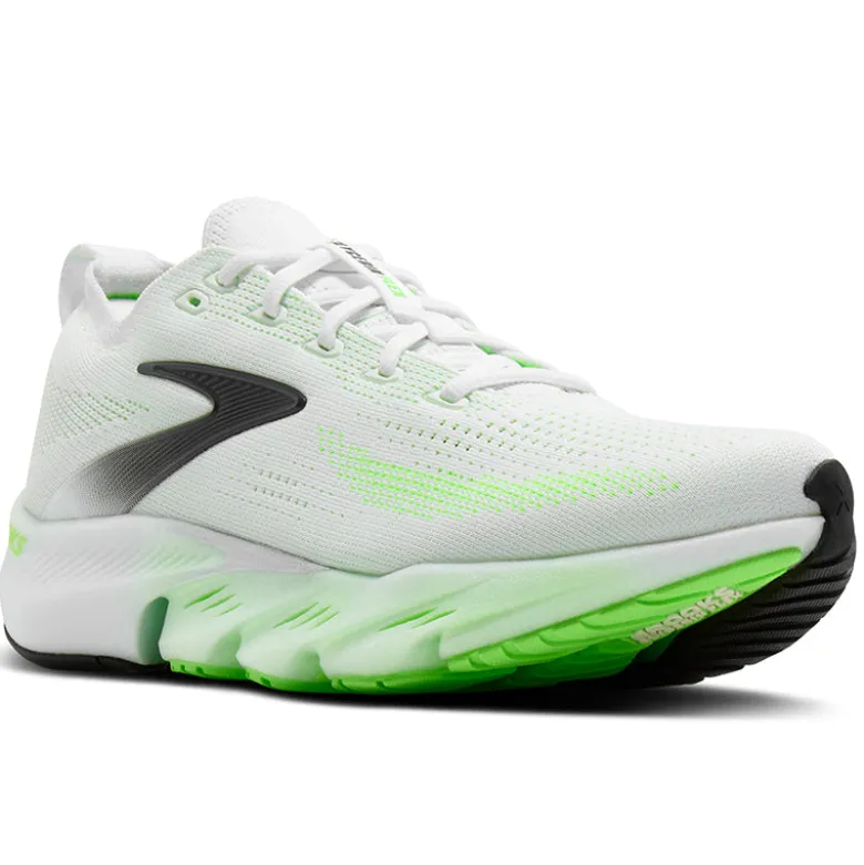Scarpe uomo Glycerin Flex