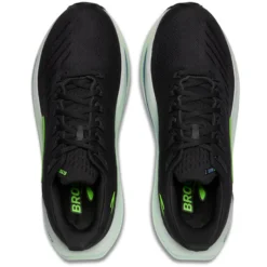 Scarpe uomo Glycerin Max 2