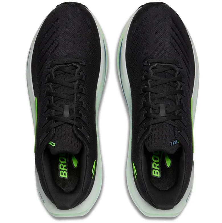 Scarpe uomo Glycerin Max 2