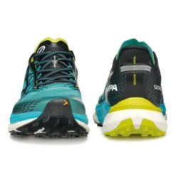 Scarpe uomo Golden Gate II ATR