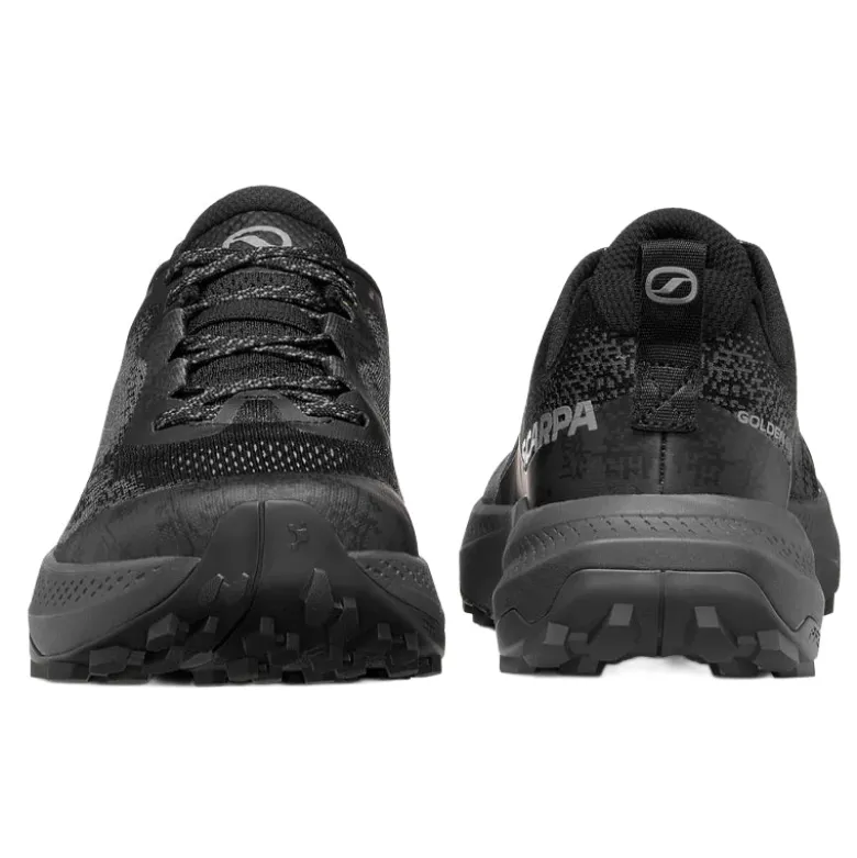 Scarpe uomo Golden Gate LT