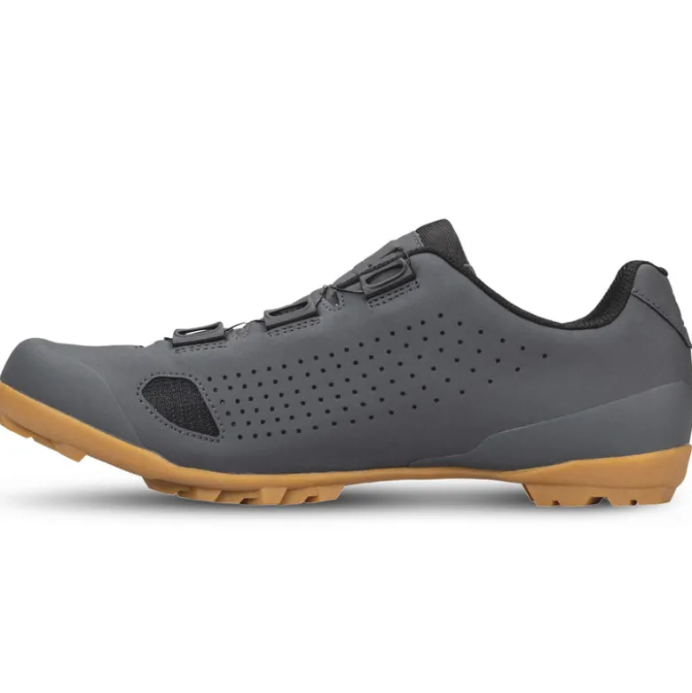 Scarpe uomo Gravel Pro