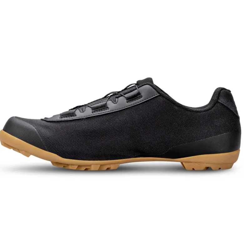 Scarpe uomo Gravel Pro BOA